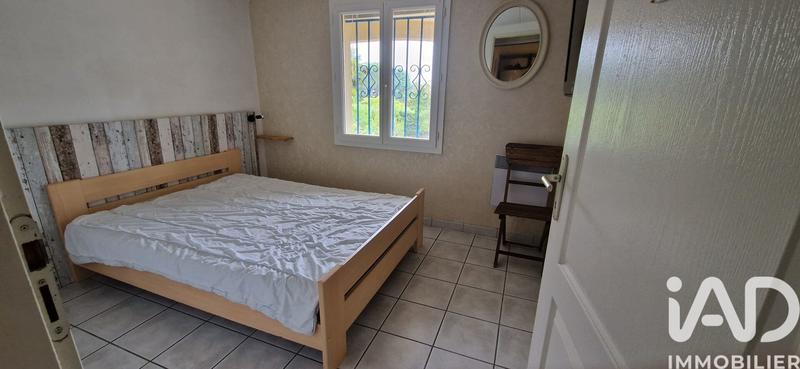 Maison - 170 m² - 8 pièces