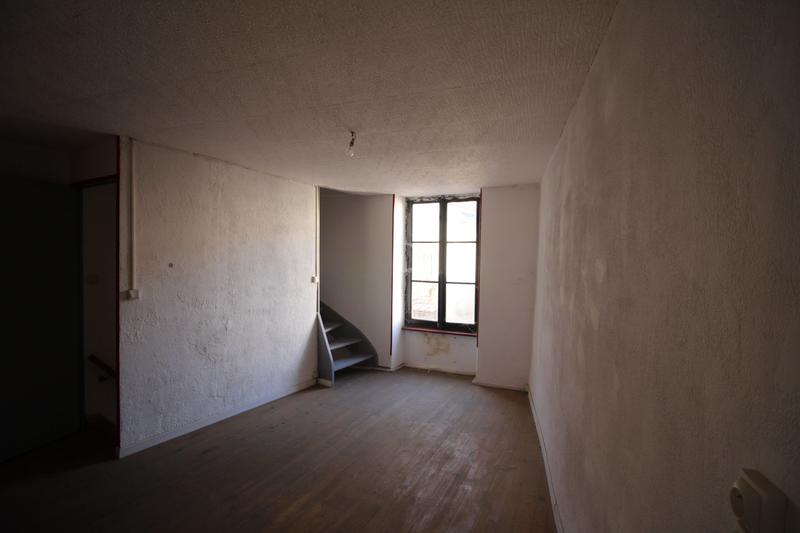 Maison - 53 m² - 2 pièces