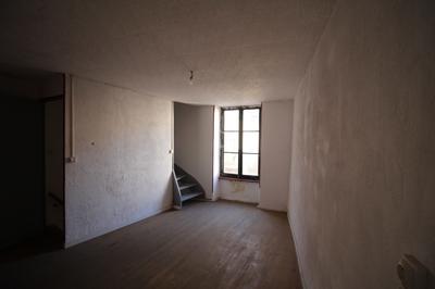 Maison - 53 m² - 2 pièces