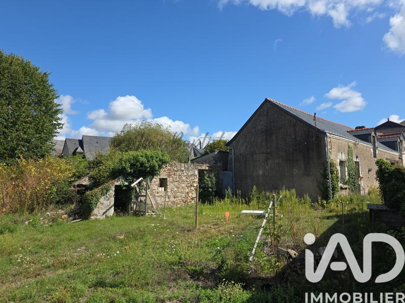 Maison - 129 m² - 6 pièces