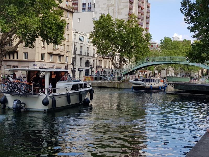 Appartement bourgeois - 9 m² - 1 pièce