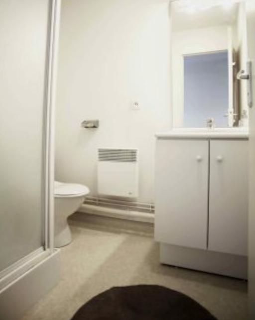 Appartement - 18 m² - 1 pièce