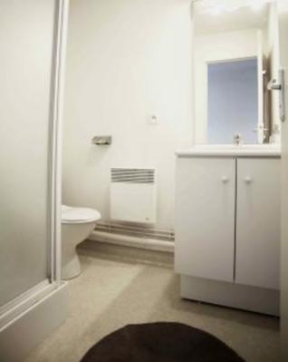 Appartement - 18 m² - 1 pièce