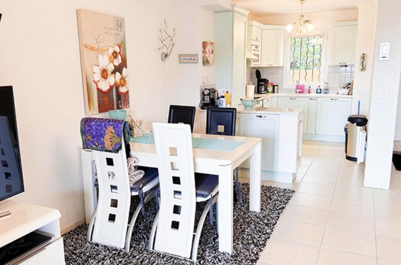 Maison - 69 m² - 3 pièces