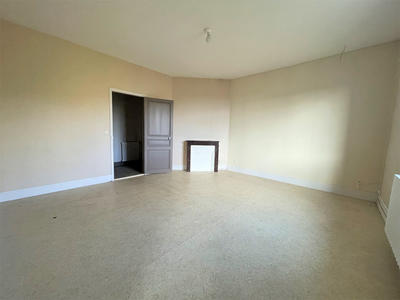 Appartement - 150 m² - 5 pièces