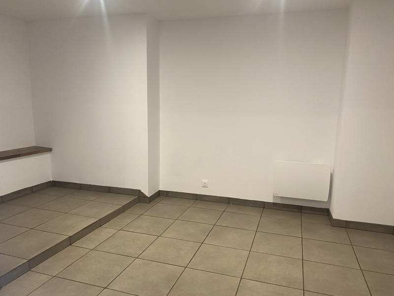 Maison - 109 m² - 5 pièces