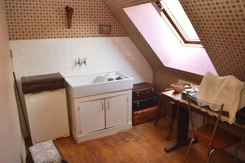 Maison - 169 m² - 9 pièces