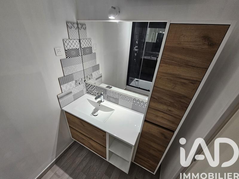 Maison de ville - 119 m² - 5 pièces