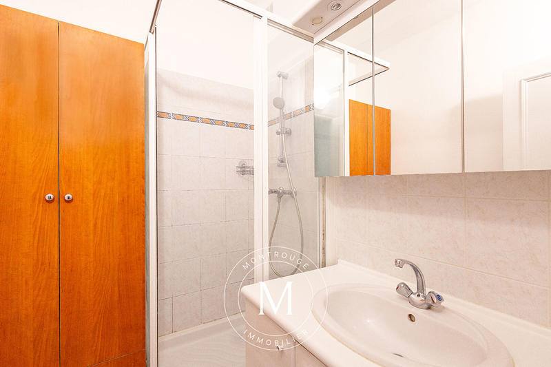 Appartement - 74 m² - 4 pièces