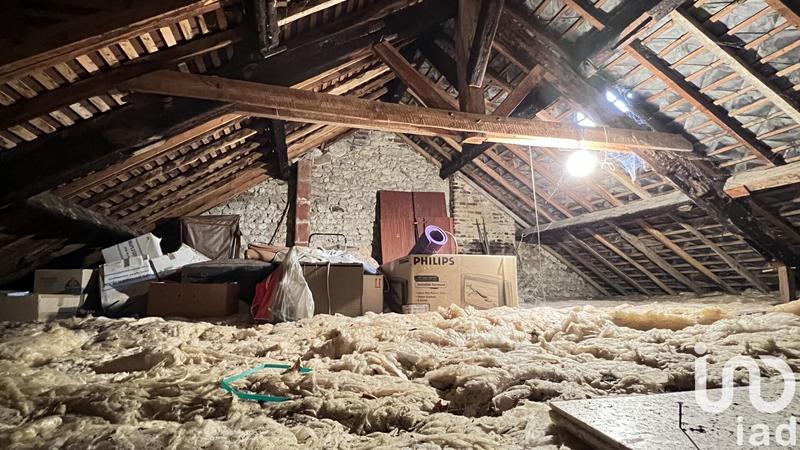 Maison - 145 m² - 6 pièces