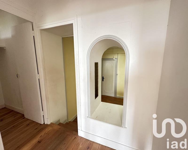 Maison de village - 156 m² - 7 pièces