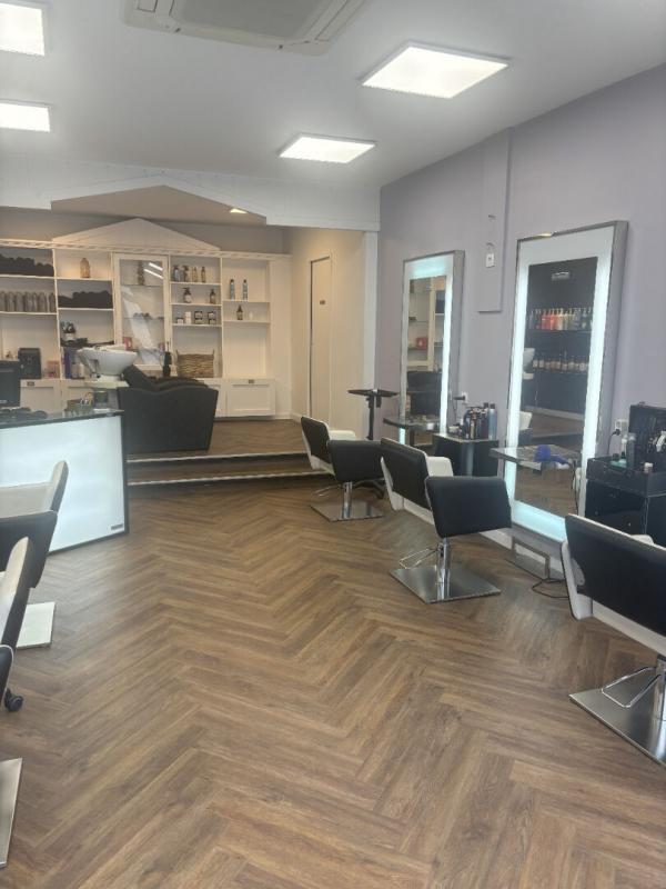 Fonds de commerce - 44 m²