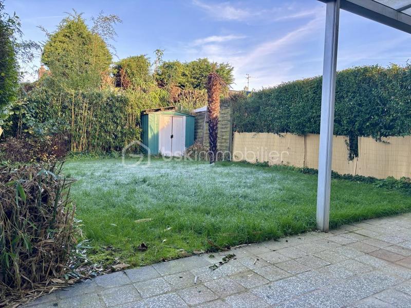 Maison - 81 m² - 4 pièces