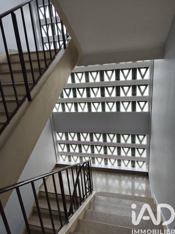 Appartement - 71 m² - 3 pièces