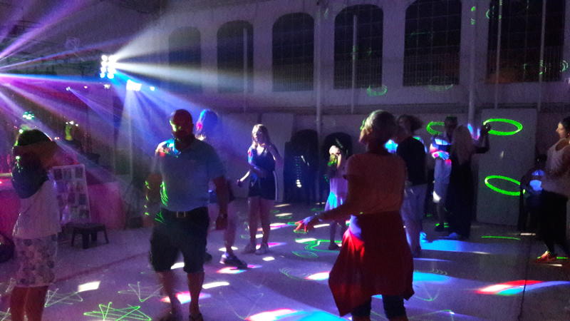 Activ' Loisirs les Pins