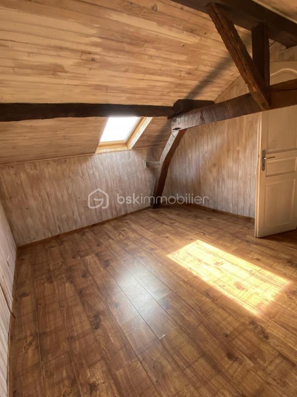 Corps de ferme - 173 m² - 5 pièces