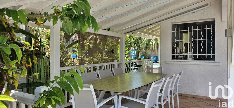 Maison - 73 m² - 4 pièces