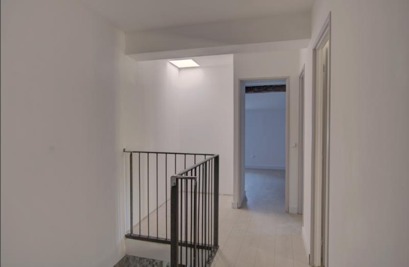 Appartement - 120 m² - 4 pièces