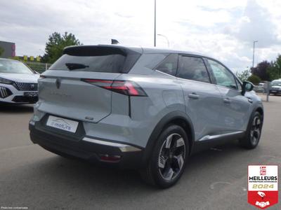 Renault Symbioz E-Tech full hybrid 160 Techno