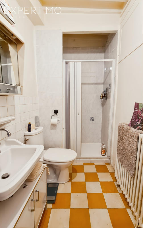 Maison de village - 131 m² - 6 pièces