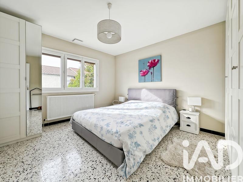 Maison - 188 m² - 6 pièces