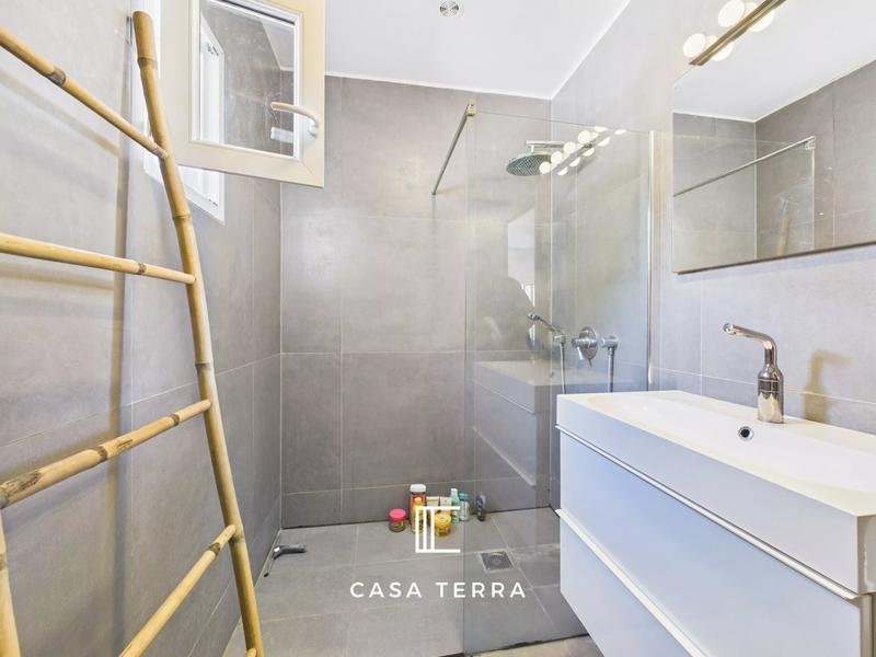 Maison - 70 m² - 4 pièces