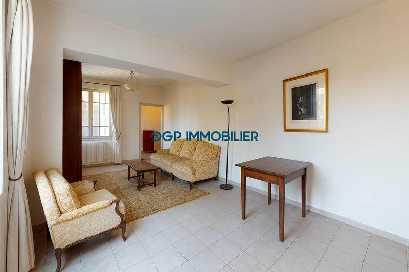Maison - 175 m² - 6 pièces