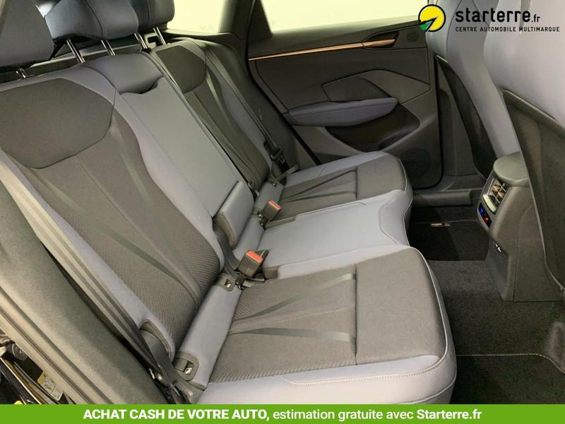 Cupra Terramar 1.5 eTSI Hybrid 150 ch Dsg7 V