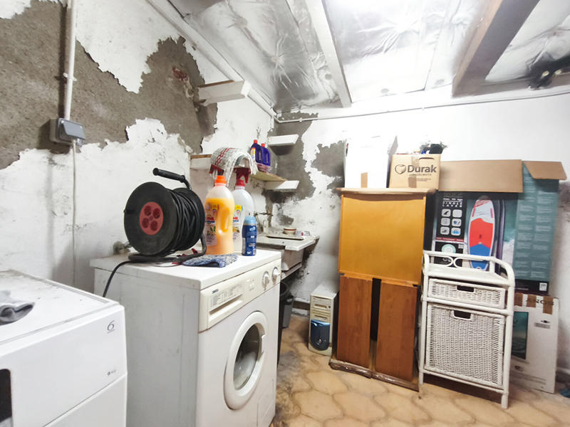 Maison - 88 m² - 4 pièces