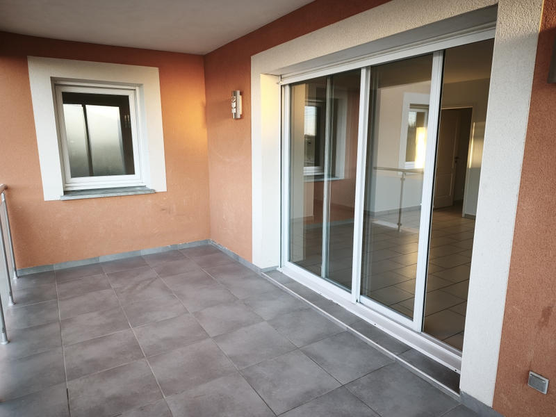 Appartement - 82 m² - 3 pièces