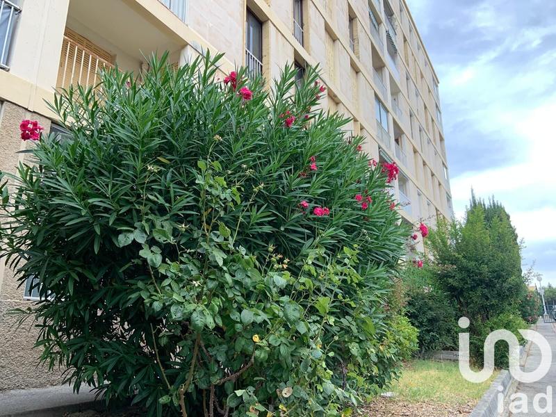 Appartement - 84 m² - 4 pièces