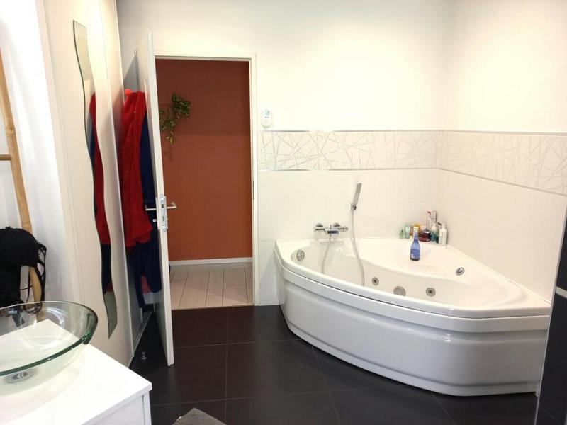 Maison - 166 m² - 6 pièces