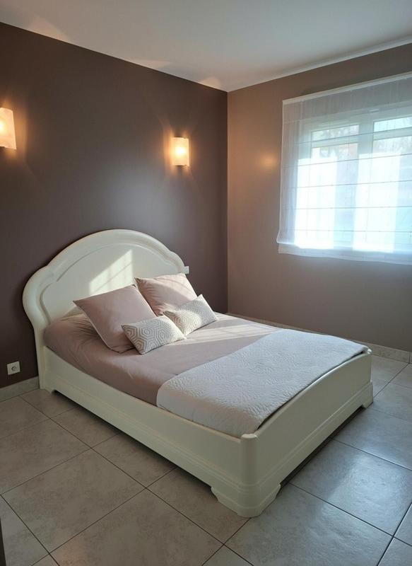 Maison - 146 m² - 5 pièces