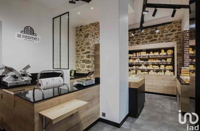 Local commercial - 50 m²