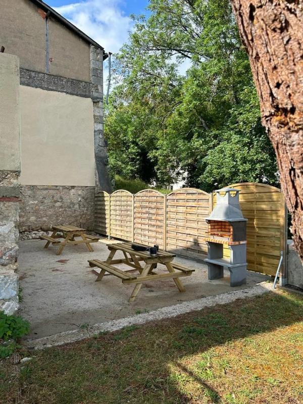 Appartement - 34 m² - 2 pièces