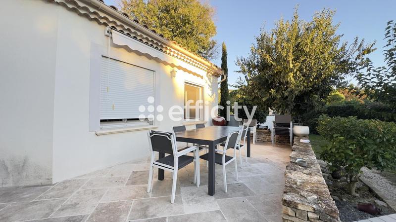 Villa - 190 m² - 6 pièces