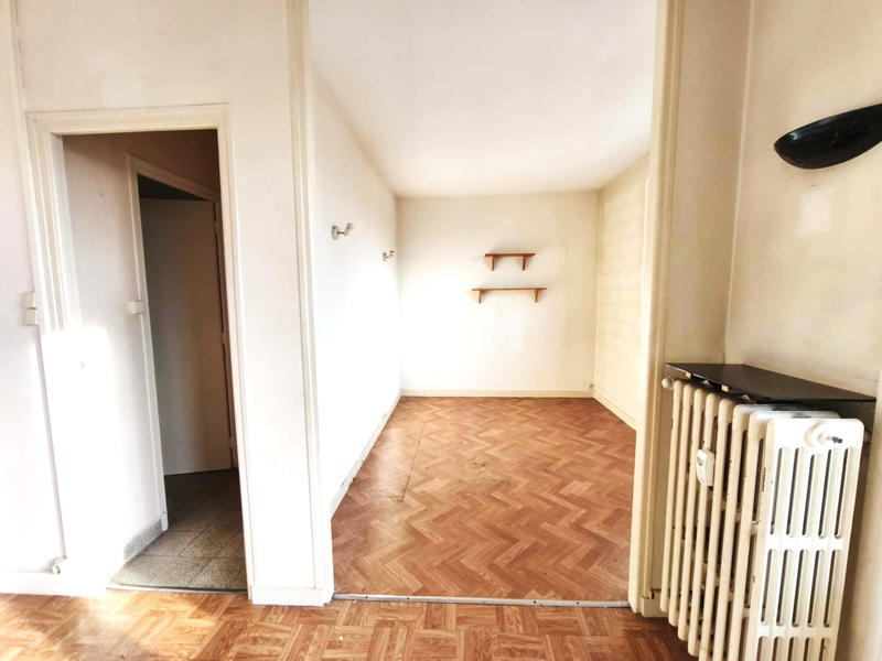 Appartement - 63 m² - 4 pièces