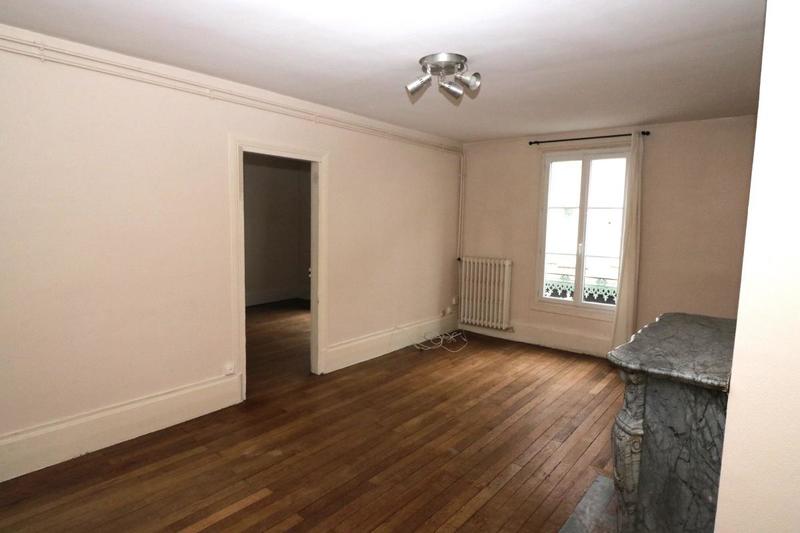 Appartement - 55 m² - 2 pièces
