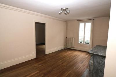 Appartement - 55 m² - 2 pièces