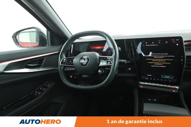 Renault Austral 1.2 Hybrid E-Tech Iconic 200 ch