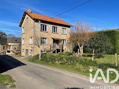 Maison de campagne - 148 m² - 8 pièces