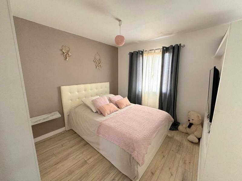 Maison traditionnelle - 139 m² - 5 pièces