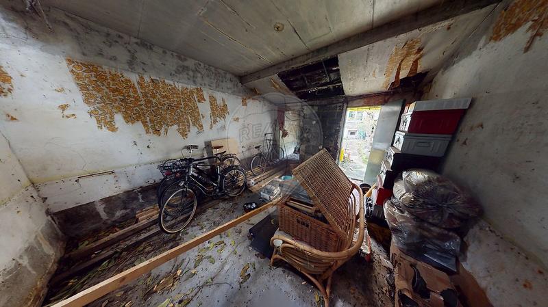 Maison - 50 m² - 3 pièces