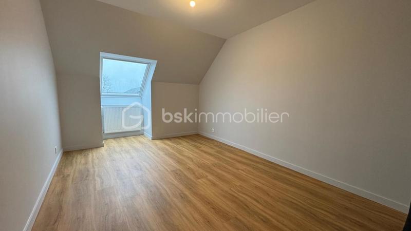 Appartement - 90 m² - 4 pièces