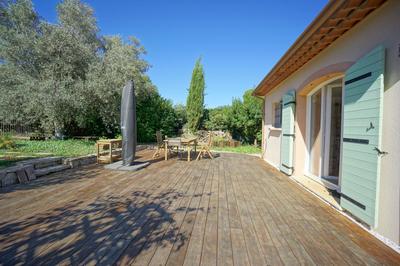 Villa - 192 m² - 7 pièces