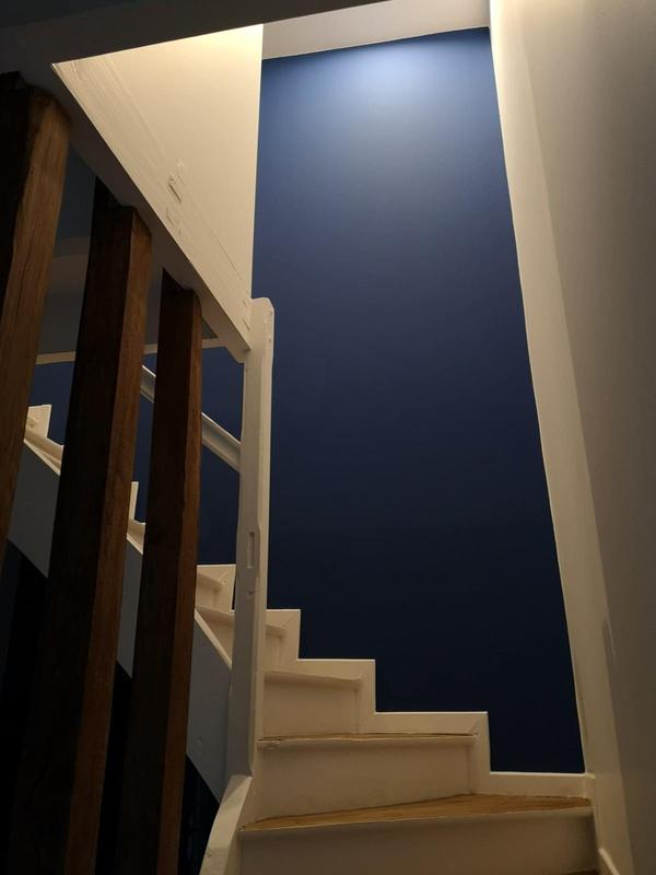 Maison - 175 m² - 6 pièces