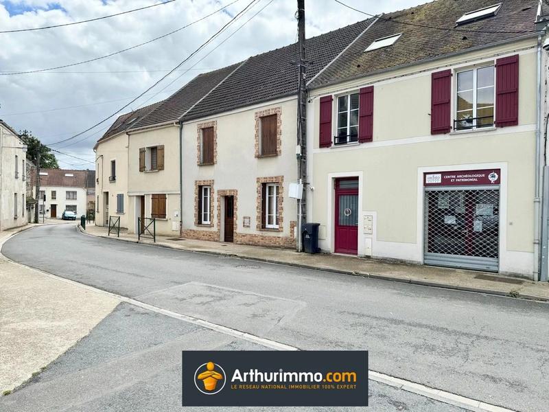 Appartement - 27 m² - 1 pièce