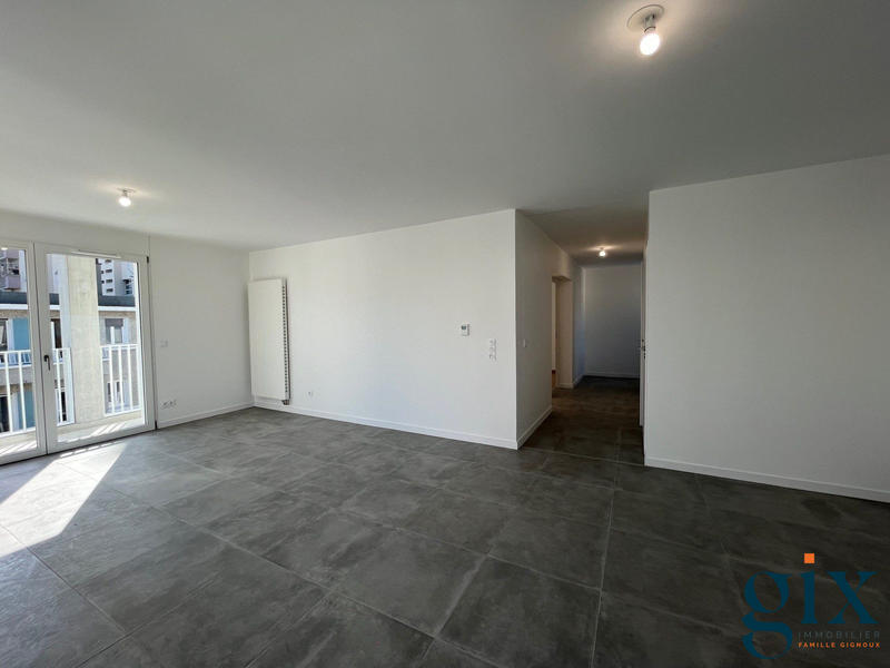 Appartement - 73 m² - 3 pièces