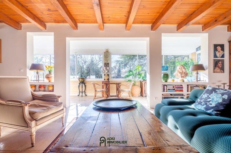 Maison - 170 m² - 4 pièces