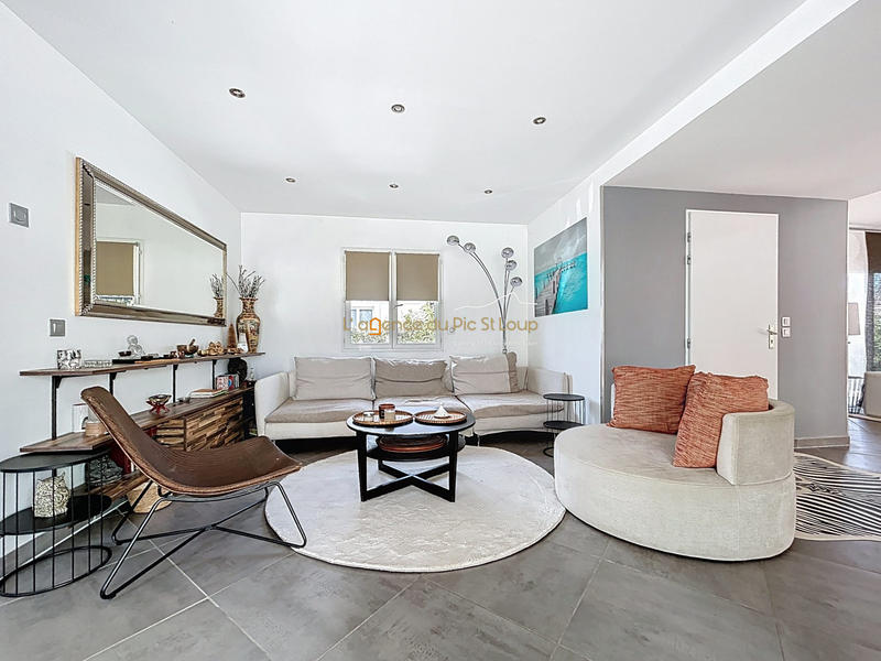 Villa - 215 m² - 7 pièces